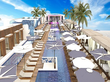 Royalton Cancun Resort & Spa, Cancun