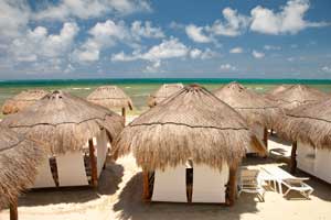 Azul Beach Resort Sensatori Mexico, by Karisma