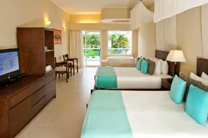 Azul Beach Resort Sensatori Mexico, by Karisma