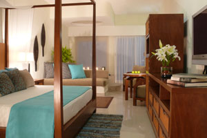 Azul Beach Resort Sensatori Mexico, by Karisma