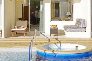 Azul Beach Resort Sensatori Mexico, by Karisma