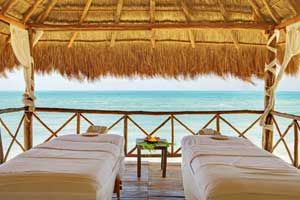 Azul Beach Resort Sensatori Mexico, by Karisma