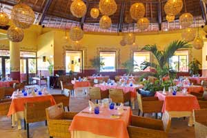 Azul Beach Resort Sensatori Mexico, by Karisma