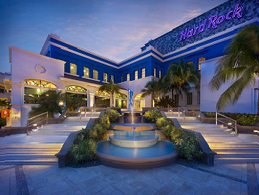 Hard Rock Hotel Riviera Maya - Heaven