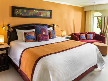 Popular All-inclusive hotel El Dorado Royale Riviera Maya