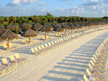 Valentin Imperial Riviera Maya