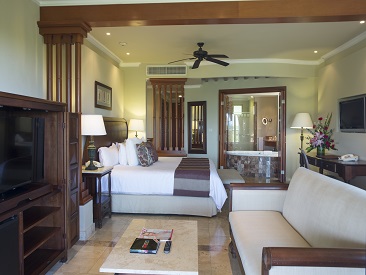 Valentin Imperial Riviera Maya