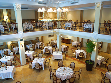 Valentin Imperial Riviera Maya