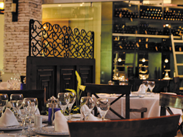 Valentin Imperial Riviera Maya