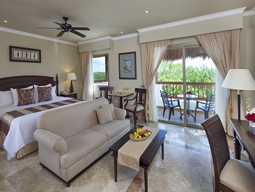 Valentin Imperial Riviera Maya