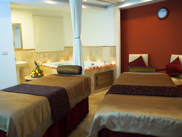 Valentin Imperial Riviera Maya