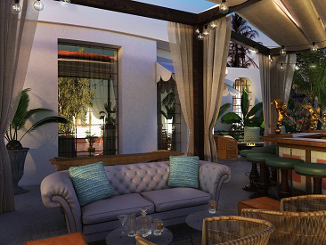 UNICO 20Â°87Â° Hotel Riviera Maya