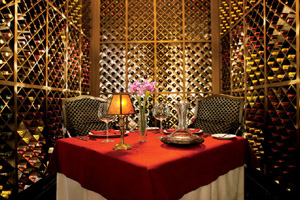 Secrets Maroma Beach Riviera Cancun