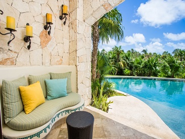 Secrets Maroma Beach Riviera Cancun