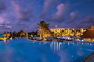 Secrets Maroma Beach Riviera Cancun