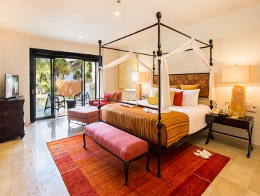 Secrets Maroma Beach Riviera Cancun