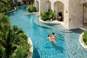 Secrets Maroma Beach Riviera Cancun