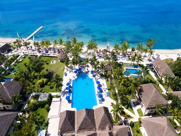 Allegro Cozumel
