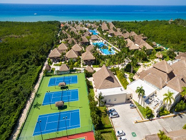 Allegro Cozumel
