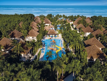 Allegro Cozumel
