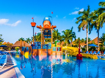 Allegro Cozumel