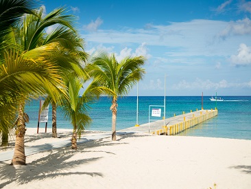 Allegro Cozumel