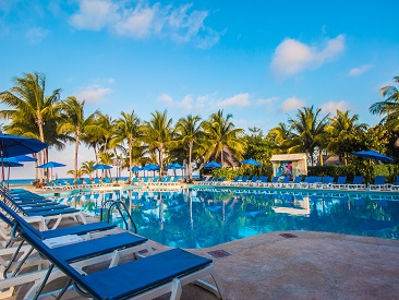 Allegro Cozumel