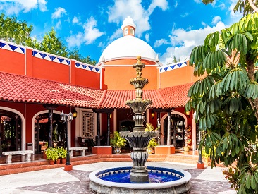 Occidental Cozumel