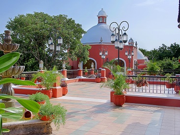 Occidental Cozumel