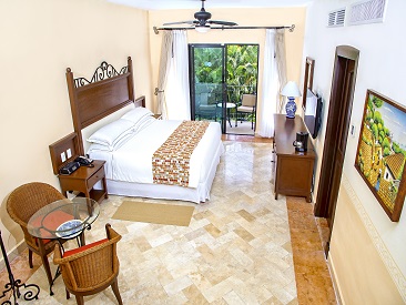 Occidental Cozumel