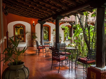 Occidental Cozumel