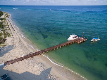 Occidental Cozumel
