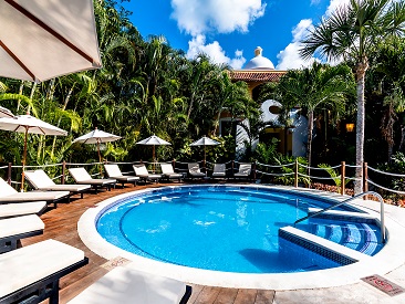 Occidental Cozumel