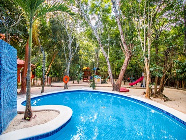 Occidental Cozumel