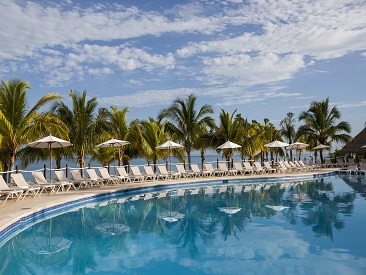 Occidental Cozumel