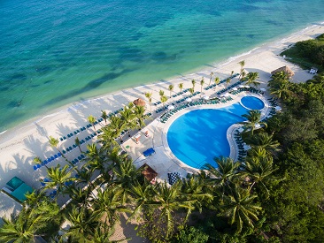 Occidental Cozumel