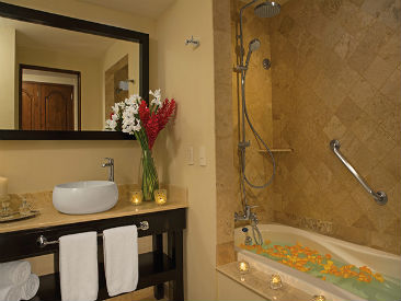 Dreams Los Cabos Suites Golf Resort & Spa
