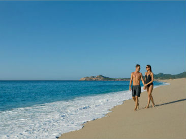 Dreams Los Cabos Suites Golf Resort & Spa