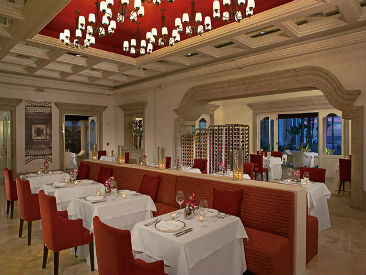 Dreams Los Cabos Suites Golf Resort & Spa