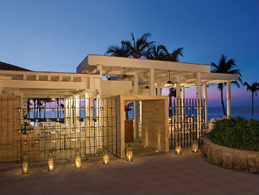 Dreams Los Cabos Suites Golf Resort & Spa