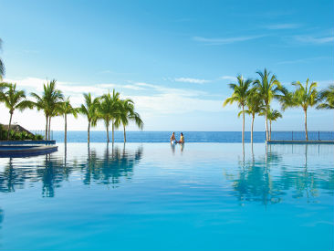 Dreams Los Cabos Suites Golf Resort & Spa