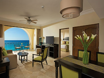 Dreams Los Cabos Suites Golf Resort & Spa