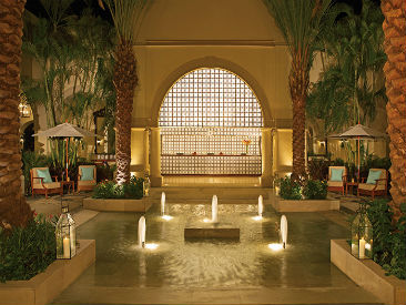Dreams Los Cabos Suites Golf Resort & Spa