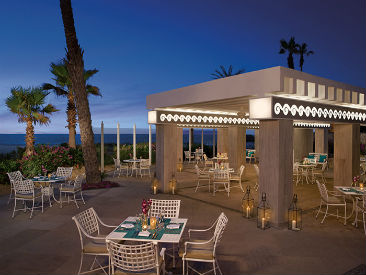 Dreams Los Cabos Suites Golf Resort & Spa