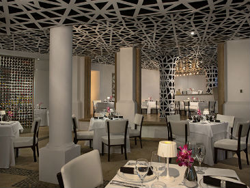 Dreams Los Cabos Suites Golf Resort & Spa