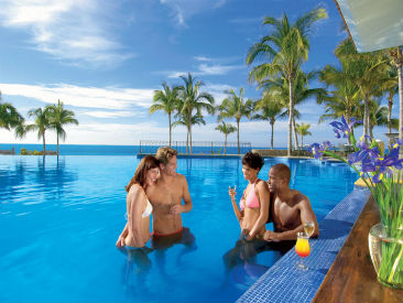 Dreams Los Cabos Suites Golf Resort & Spa