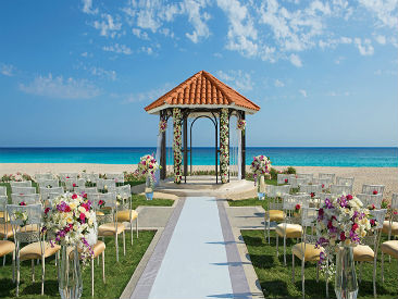 Dreams Los Cabos Suites Golf Resort & Spa