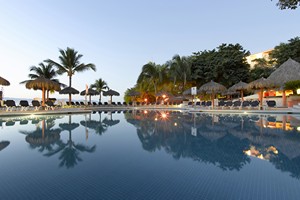All Inclusive, Spa, Wedding ResortGrand Palladium Vallarta Resort & Spa (RN)