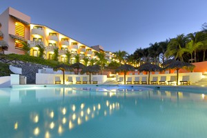 All Inclusive, Spa, Wedding ResortGrand Palladium Vallarta Resort & Spa (RN)