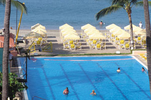 All Inclusive, Adults Only, Spa, Wedding ResortCrown Paradise Golden (PV)